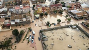 El terror de una paraguaya en Valencia: “Mi hija llegó a despedirse de nosotros”
