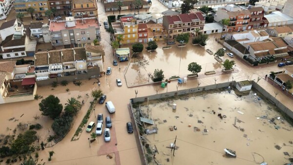 El terror de una paraguaya en Valencia: “Mi hija llegó a despedirse de nosotros”