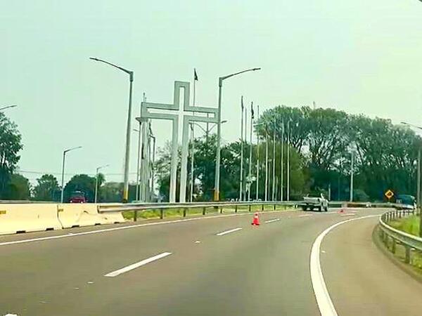 El MOPC anuncia las medidas especiales de tránsito para el Operativo Caacupé 2024 • PARAGUAY TV