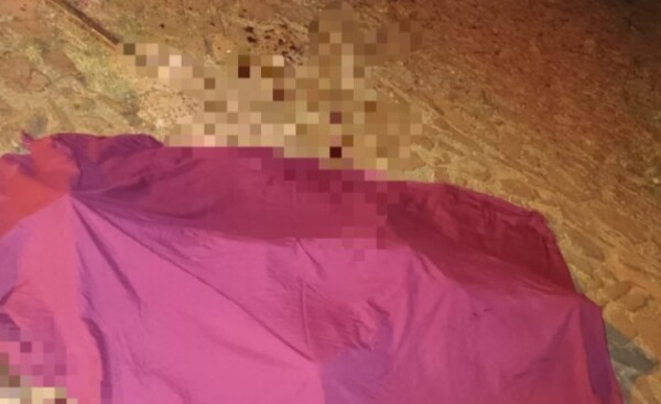 Asesinan a puñaladas a un joven, en el barrio Remansito