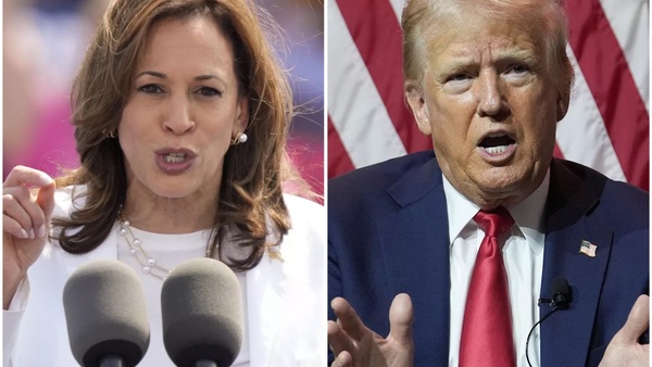Panorama electoral muy competitivo se anticipa para mañana en Estados Unidos