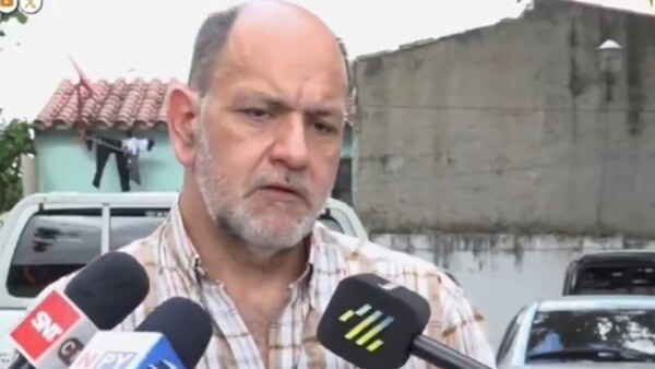 No se descarta intoxicación farmacológica tras muerte de dos hombres en Luque