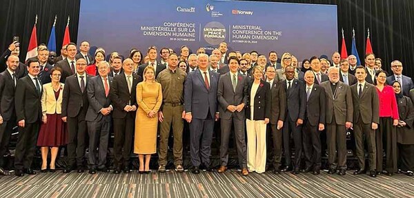 Paraguay advocates for an end to the war in Ukraine - .::Agencia IP::.