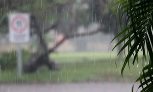 Inicio de semana con altas temperaturas y lluvias - OviedoPress