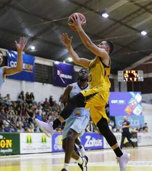 Arrancan las finales de la Liga Nacional de Básquetbol