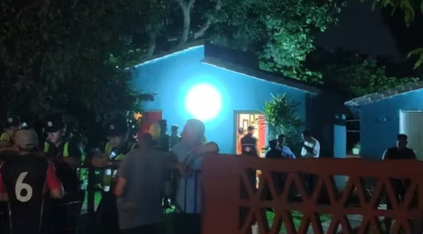 Hombres murieron intoxicados: anuncian imputación por homicidio y hurto