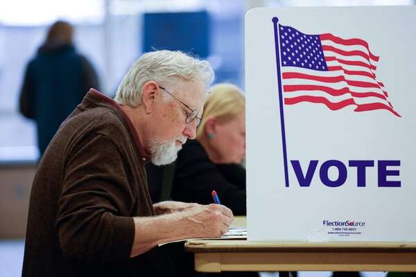 Estados Unidos vota: la hora y quién anuncia al ganador - Mundo - ABC Color