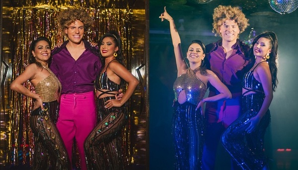 Novedades en el "Baila"; Se viene el Disco, pero “de a tres” - Teleshow