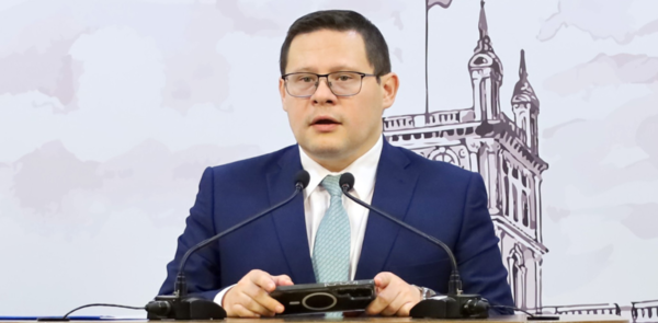 DNIT cerr贸 octubre con un nuevo aumento en la recaudaci贸n de US$ 66 millones