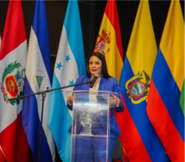 XXIX Asamblea de la FIO: Justicia Social y Ambiental en el Corazón de la Agenda Iberoamericana.