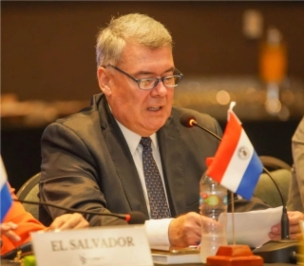 Concluye la XXIX Asamblea de la Federación Iberoamericana del Ombudsperson (FIO) en Paraguay.