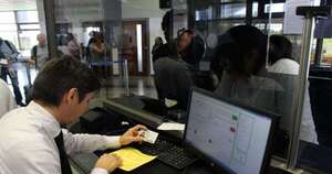 La Nación / Vacunación contra la fiebre amarilla es obligatorio para viajar, recuerdan desde el PAI
