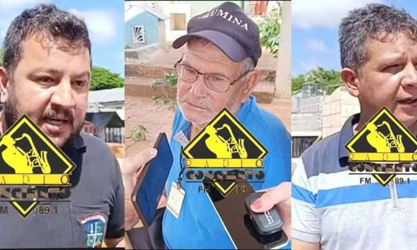Hermano de concejal y funcionarios de la comuna de Franco estarían «negociando» espacios en cementerio