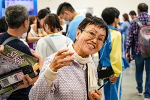 Paraguay brilló en la Feria Internacional de Turismo de Taiwán • PARAGUAY TV