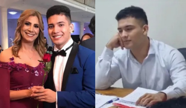 Nepobaby ofrece devolver G. 50 millones para evitar juicio - Noticiero Paraguay