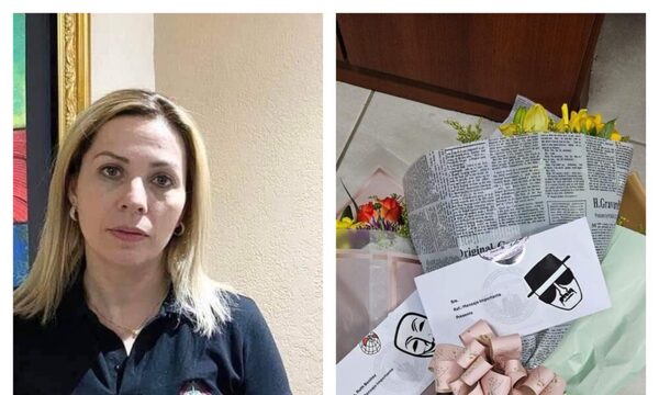 Fiscal que investiga a Luis Montanaro fue amenazada: “Si pago con mi vida, me iré por la puerta grande”