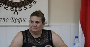 Ahora Aranda va por los morosos para pagar aguinaldos y contratar asesores por G. 800 millones