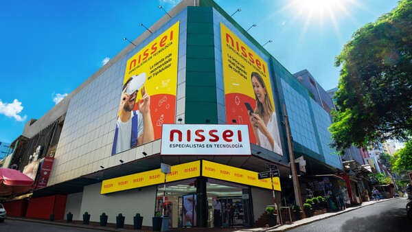 Cyber Day y Black Friday: Nissei llega con días de descuentos imperdibles