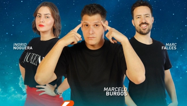 "Un día de loco" de "Radio Urbana" irá al teatro - Teleshow
