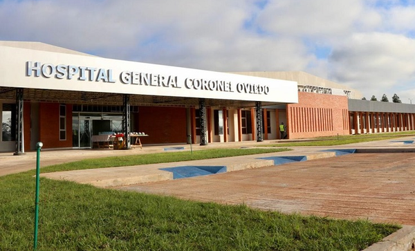 Denuncian irregularidades en concurso para cargos en el Gran Hospital - Noticiero Paraguay