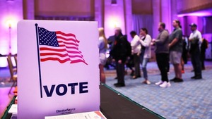 Paso a paso: ¿cómo eligen al presidente en EE.UU.? - ADN Digital