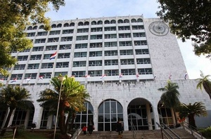 Jueces rechazan registro de horario laboral obligatorio