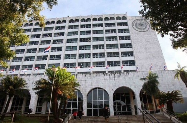 Jueces rechazan registro de horario laboral obligatorio