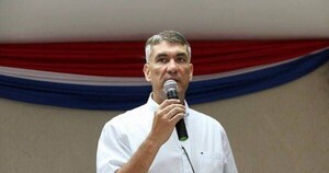 Acevedo se mete en la interna colorada y dice que Acosta le soltó la mano a la familia de Lalo