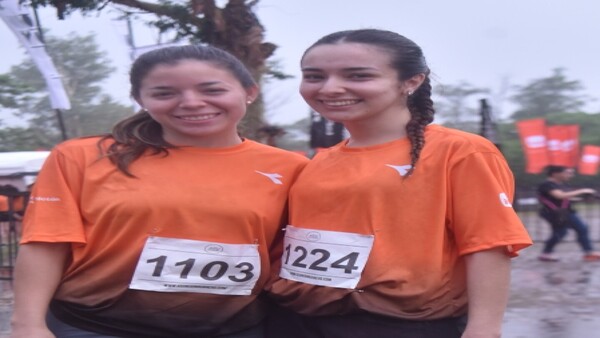 Tradicional Corrida Itaú-Teletón