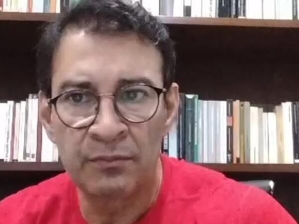 Senador Ovelar promete prioridad a caudillos políticos en el nuevo Hospital General de Coronel Oviedo - Nacionales - ABC Color