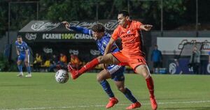 Valiosos puntos en juego enfrentan a Sol de América y Nacional • PARAGUAY TV