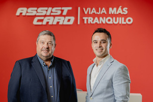 Assist Card presenta nuevos beneficios de la mano de ASISTIA | Aseguradoras | 5Días