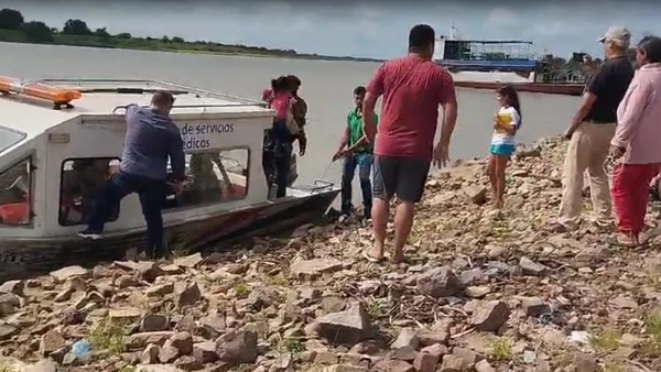 Asesinan a un paraguayo y a su pareja en un retiro en Brasil