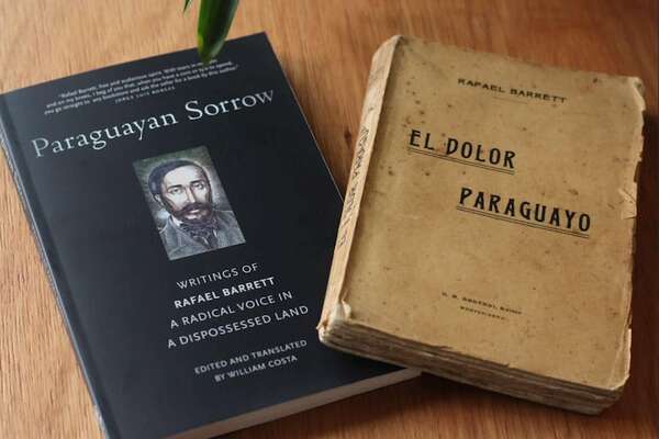 “Paraguayan Sorrow”: la primera traducción al inglés de El Dolor Paraguayo se presenta este sábado - Literatura - ABC Color