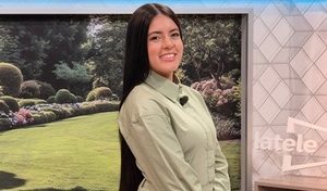 Mily Brítez y el polémico cumpleaños en Tacumbú - Teleshow