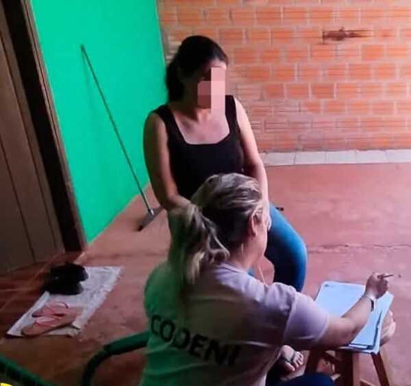 CODENI descubre falta de cuidado y maltratos a menores en CDE - La Clave