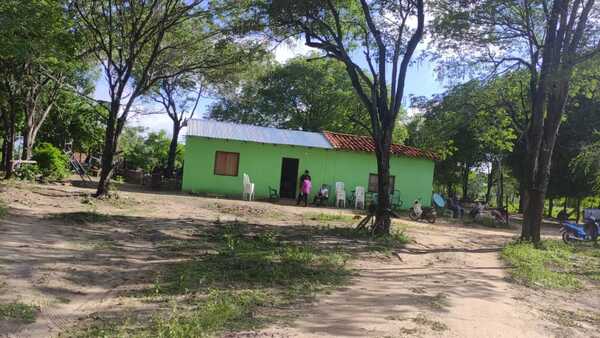Hombre de 79 años fallece tras recibir disparos en Vallemí