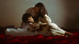 Obra teatral Los hombres de Celina se estrena este viernes
