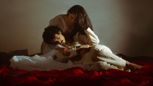 Obra teatral Los hombres de Celina se estrena este viernes