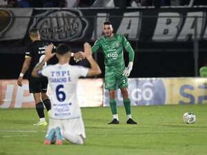 Olimpia hoy, el día después de la derrota vs. Sportivo Ameliano - Olimpia - ABC Color