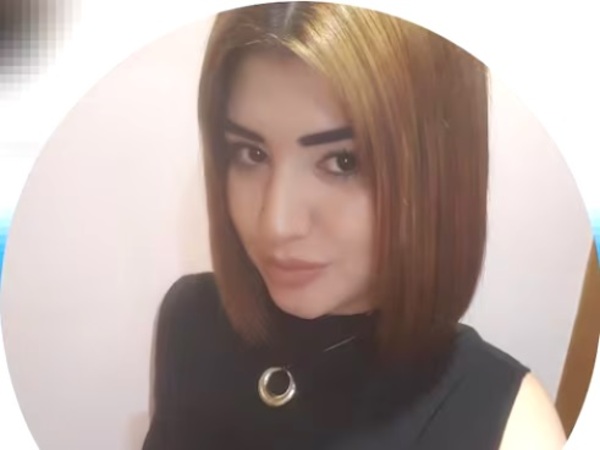 Paraguaya desaparecida tras temporal DANA en Valencia