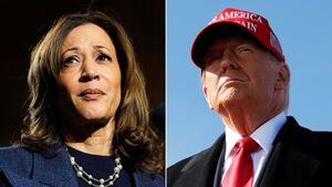 Harris y Trump llegan empatados en las encuestas y con mínima distancia en estados clave | Internacionales | 5Días
