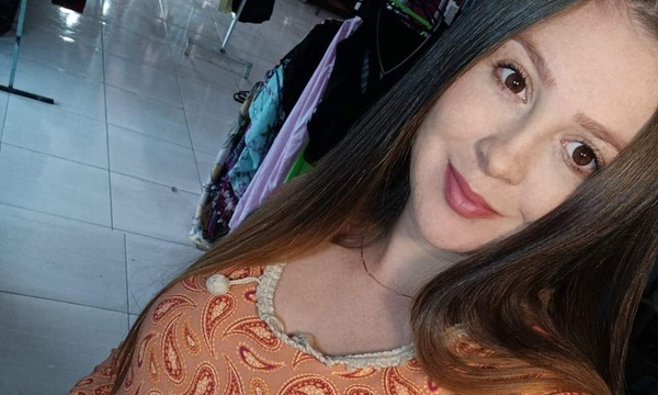 Madre de recién nacido denuncia falta de ayuda de defensora pública de Caaguazú - OviedoPress