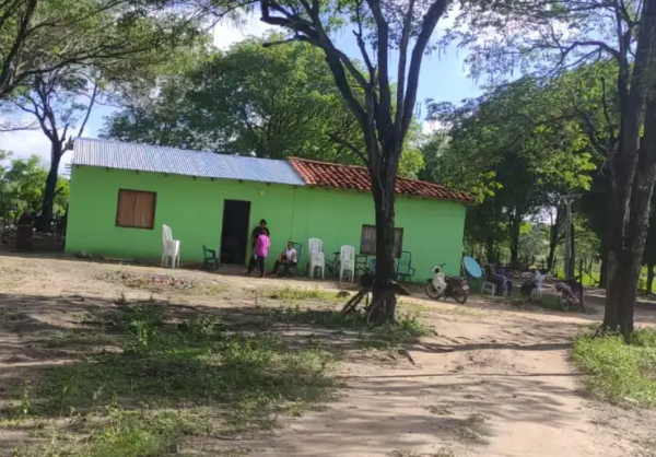 Vallemí: Hombre de 79 años muere tras ataque a balazos