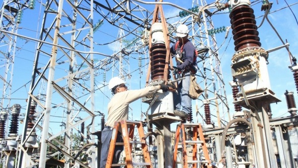Aprueban el orden de propuestas para la venta de energía al Brasil | Exportaciones | 5Días