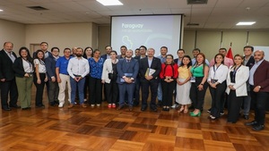 Empresarios colombianos se interesan por los incentivos a la inversión en Paraguay | Exportaciones | 5Días