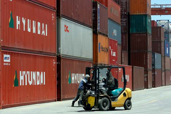 Principales exportaciones industriales por más de USD 500 millones al cierre de julio | Exportaciones | 5Días