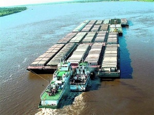Bolivia prevé puerto en Asunción para importar combustibles por el río | Exportaciones | 5Días