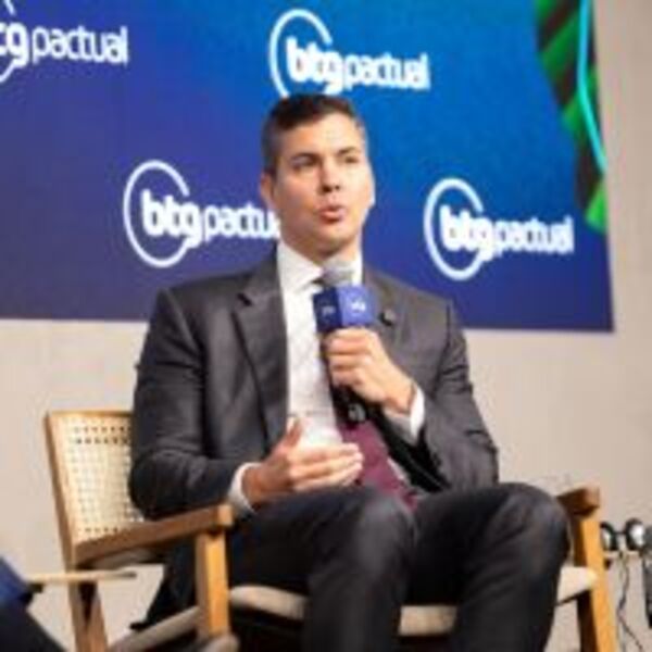Paraguay despierta interés de inversionistas brasileños :: Presidencia de la República del Paraguay