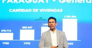 La Nación / Presentan informe sobre expectativas de vivienda y sector corporativo, clave para inmobiliarios